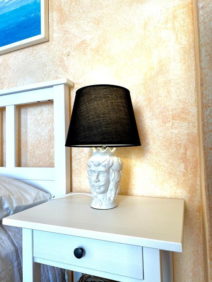 Caterina'S Charme Apartment Taormina Esterno foto