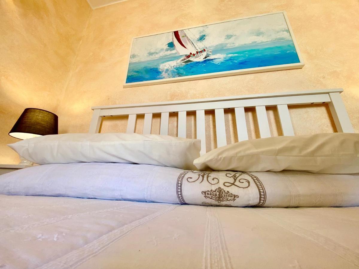 Caterina'S Charme Apartment Taormina Esterno foto