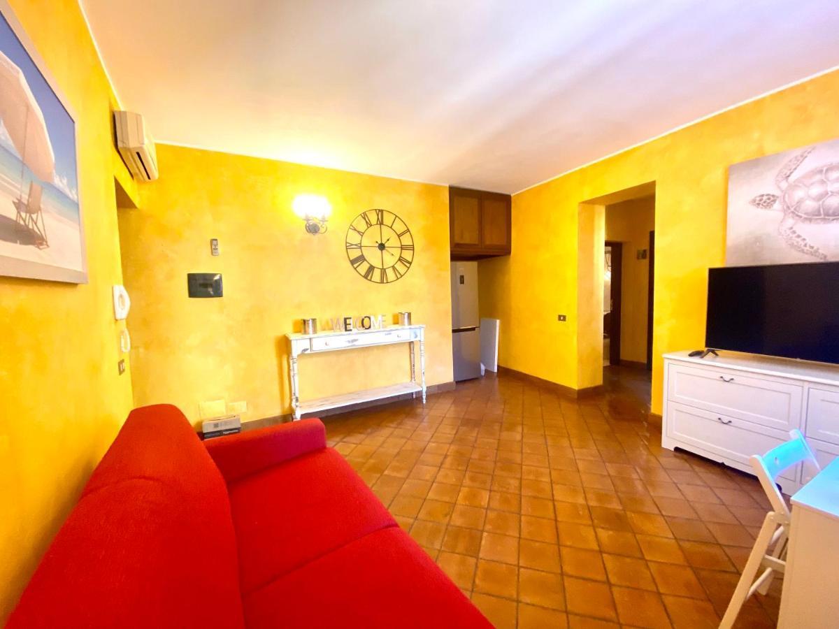 Caterina'S Charme Apartment Taormina Esterno foto
