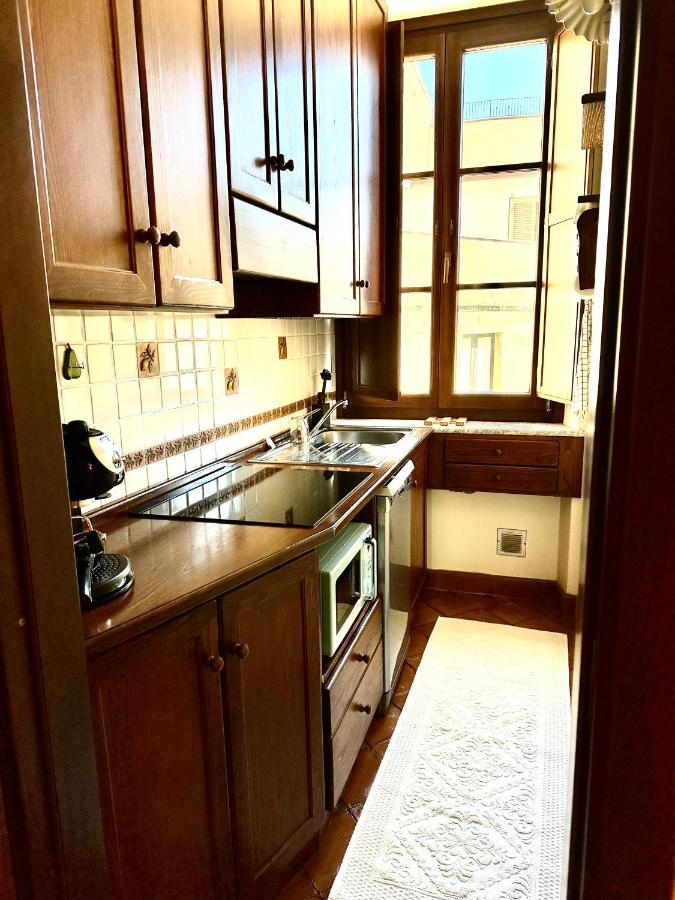 Caterina'S Charme Apartment Taormina Esterno foto